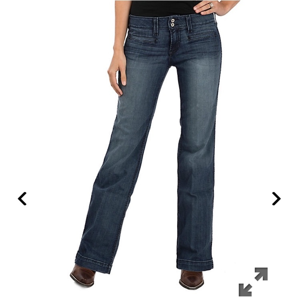 Ariat Ella trousers